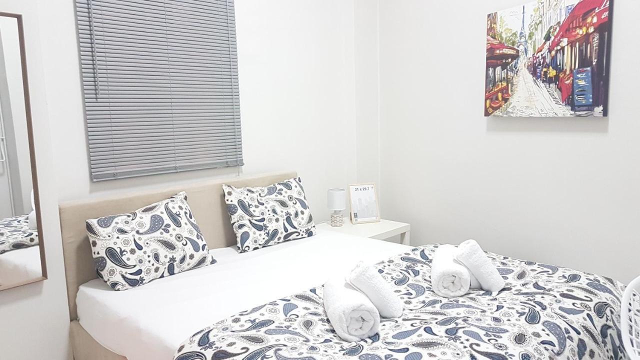 Palette Apartment Chocolate - Athens Center, 6 Bd, 3 Bath Bagian luar foto